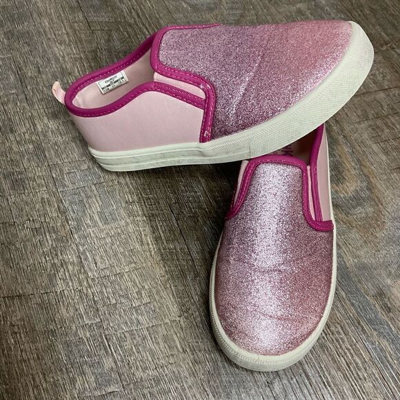 Oshkosh Girls Shoes size 13c - Picture 4 of 10